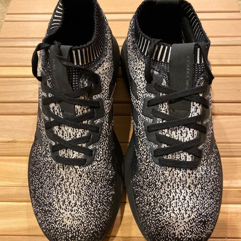 Adidas pure bounce+
